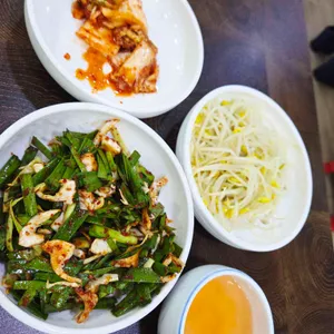 조방낙지 사진
