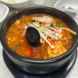매곡고두부 사진