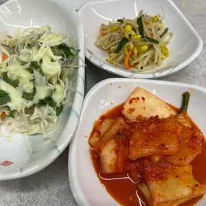 매곡고두부 사진