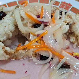 호랑이중식당 사진