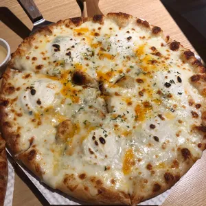 피자하우스 알토15 사진