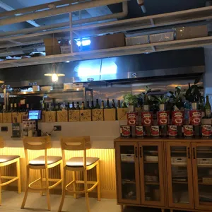 피자하우스 알토15 리뷰 사진