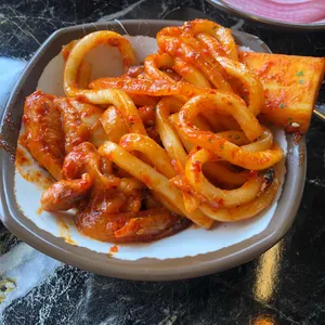 청계옥닭갈비 사진