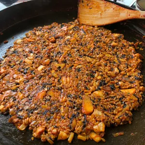 청계옥닭갈비 사진