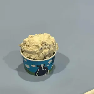 벤앤제리스 아이스크림 사진