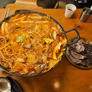 이대오리지날 사진