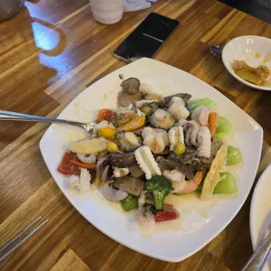 취룡 사진