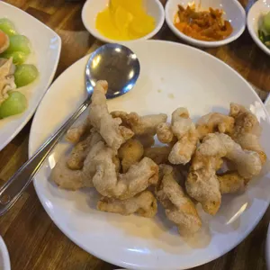 취룡 사진