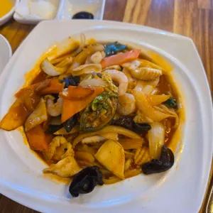 취룡 사진