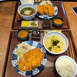 카츠쇼쿠도우 사진