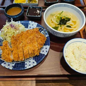 카츠쇼쿠도우 사진