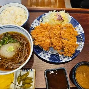 카츠쇼쿠도우 사진