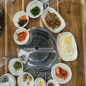 삐비식당 사진