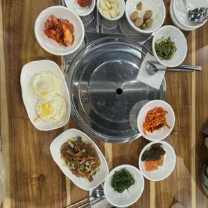 삐비식당 사진