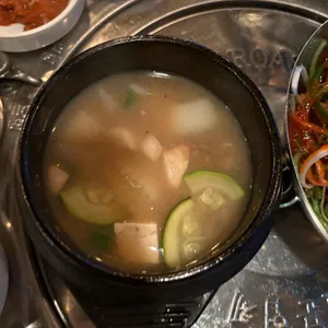 부산댁 사진