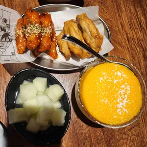 생마차 사진