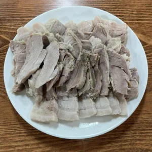 개성집 사진