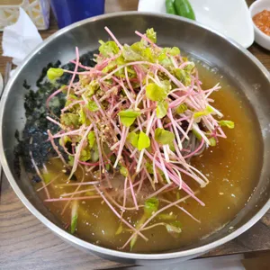 충주막국수 사진