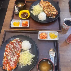 도모다찌 사진