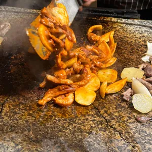 약수촌 대표 사진