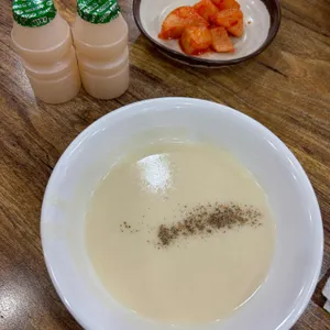 오뚜기돈까스 사진