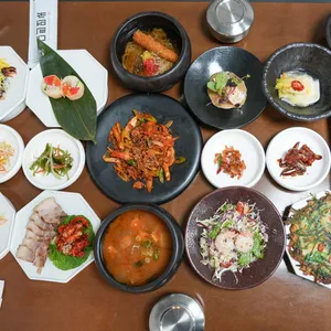 대한면국 리뷰 사진