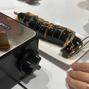 먹쉬돈나 리뷰 사진