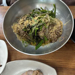 정담식당 사진