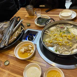 소문난 초량할매쭈꾸미 사진