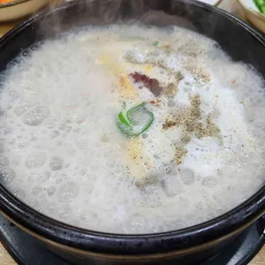 신의주찹쌀순대 사진