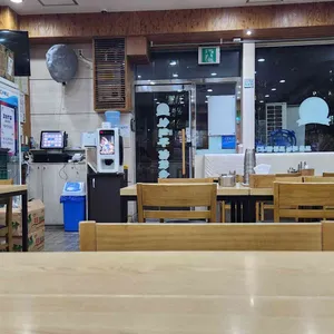 신의주찹쌀순대 리뷰 사진