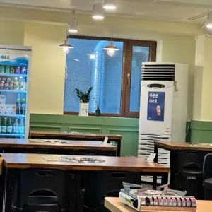 즉석국물떡볶이 달쫀 사진