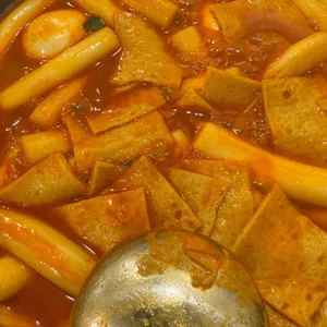 즉석국물떡볶이 달쫀 사진 2