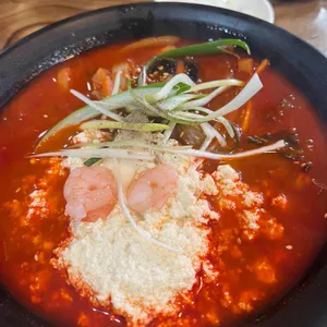 교동짬뽕 사진