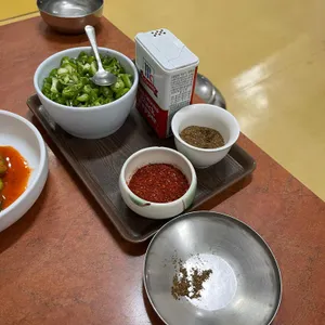 남도식당 사진