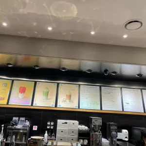 스타벅스 리뷰 사진