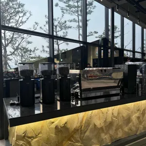 데저트 리뷰 사진