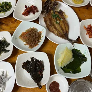 동이식당 사진 1