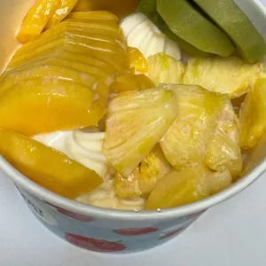 요거트월드 사진 1