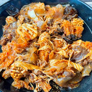 쏘핫마라탕마라샹궈 사진