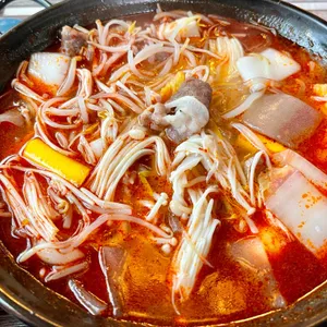 쏘핫마라탕마라샹궈 사진