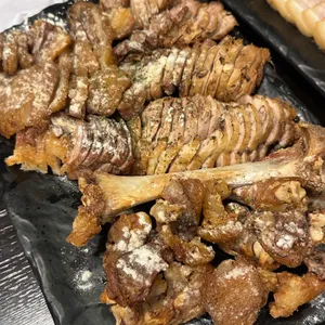 기와집보쌈 사진