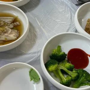 능동아구찜 사진