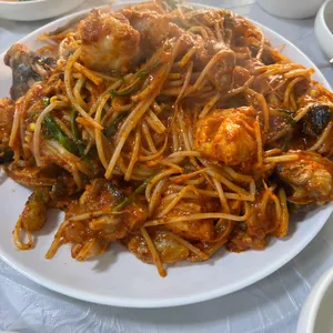 능동아구찜 사진 2