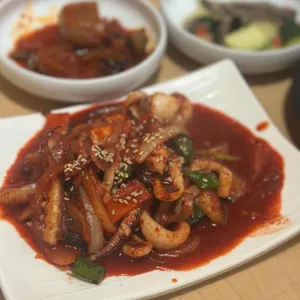 나루터 사진 2