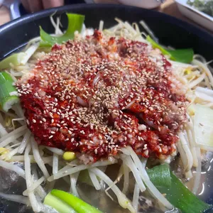 제일솥뚜껑 사진