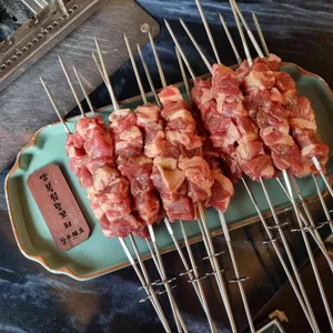 양복점 사진