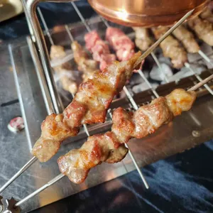 양복점 사진