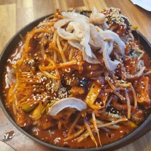 금산아구찜 사진 1