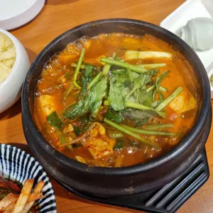 력 민물장어구이전문점 사진